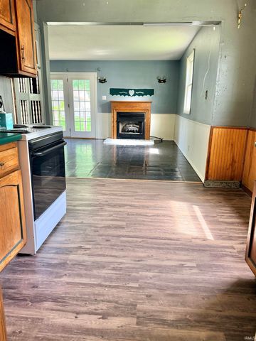 1804 E 25th Street, Muncie, IN 47302