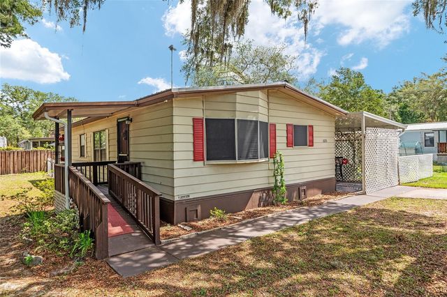 11211 NW 113TH PLACE, Chiefland, FL 32626