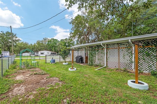 11211 NW 113TH PLACE, Chiefland, FL 32626
