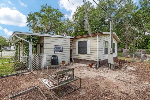 11211 NW 113TH PLACE, Chiefland, FL 32626