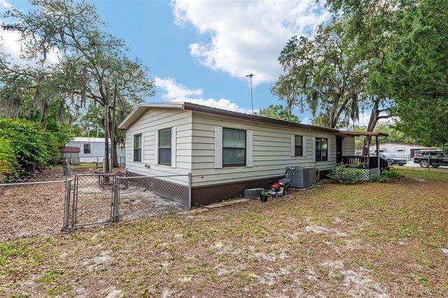 11211 NW 113TH PLACE, Chiefland, FL 32626