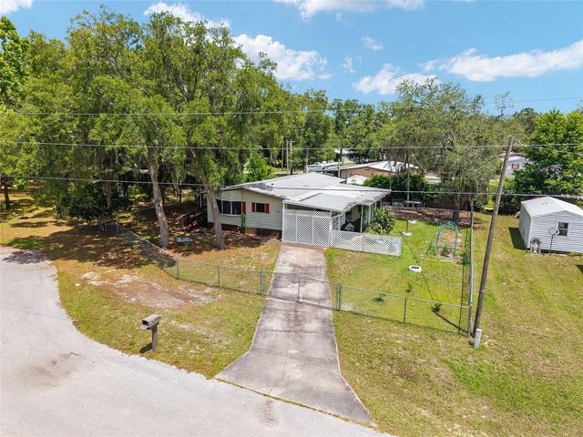 11211 NW 113TH PLACE, Chiefland, FL 32626