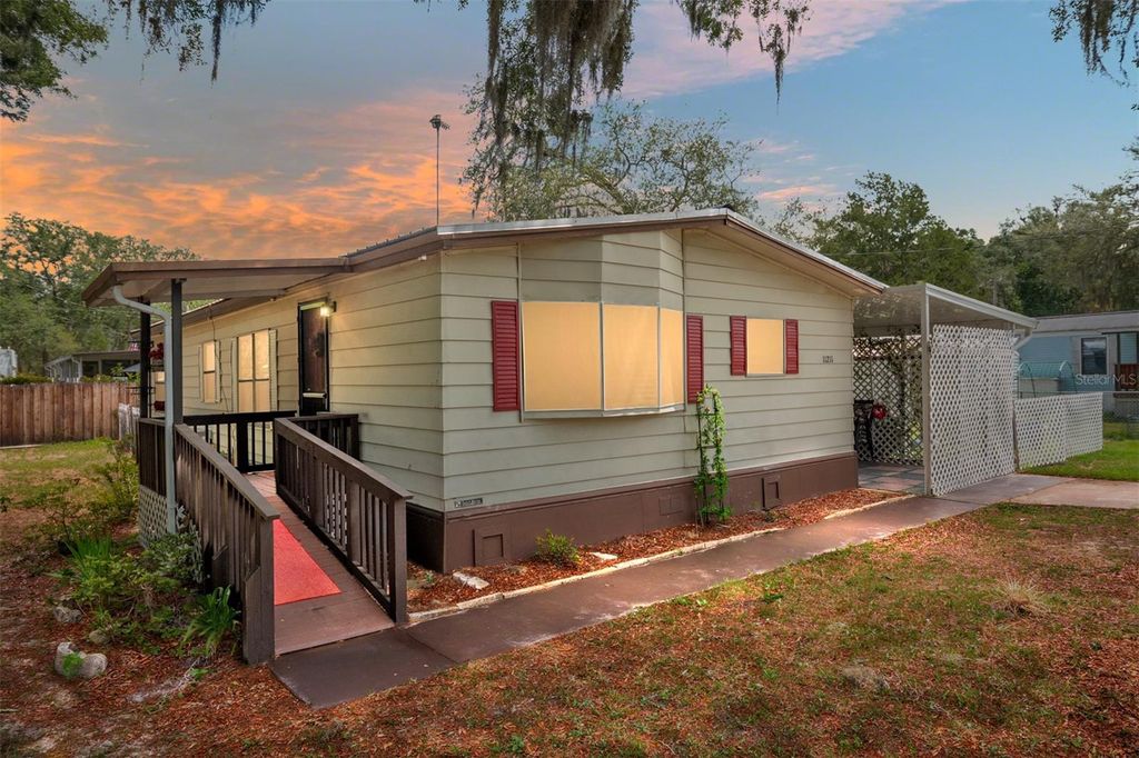 11211 NW 113TH PLACE, Chiefland, FL 32626