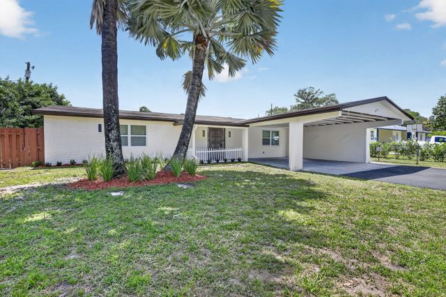 2630 SW 49th Court, Fort Lauderdale, FL 33312