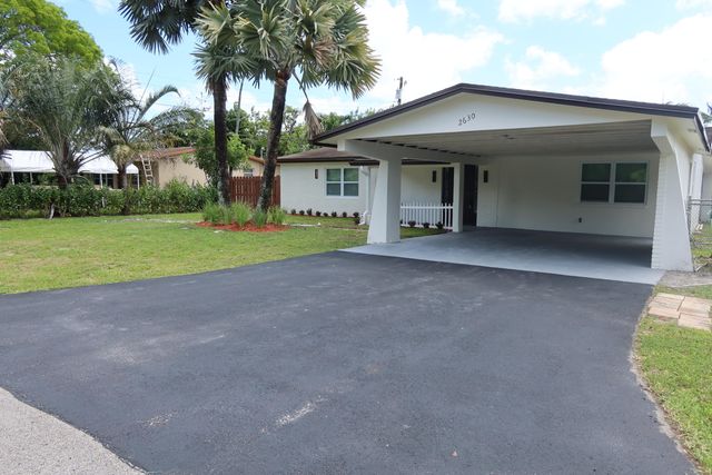2630 SW 49th Court, Fort Lauderdale, FL 33312