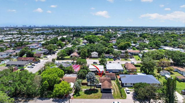 2630 SW 49th Court, Fort Lauderdale, FL 33312