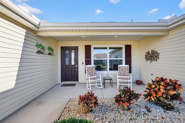 858 WIECHENS WAY, The Villages, FL 32163