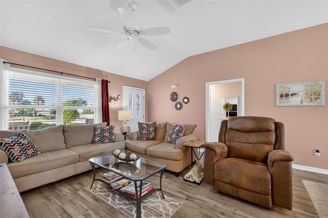 858 WIECHENS WAY, The Villages, FL 32163