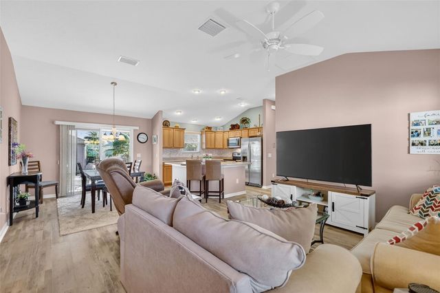 858 WIECHENS WAY, The Villages, FL 32163