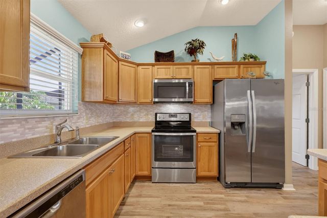 858 WIECHENS WAY, The Villages, FL 32163