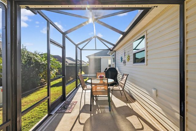 858 WIECHENS WAY, The Villages, FL 32163