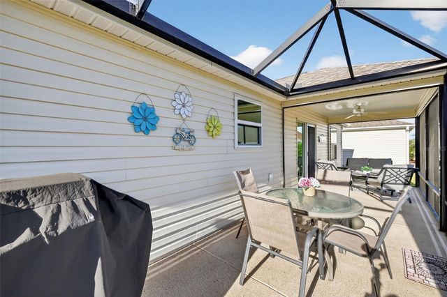 858 WIECHENS WAY, The Villages, FL 32163