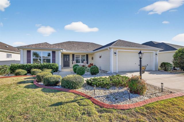 858 WIECHENS WAY, The Villages, FL 32163