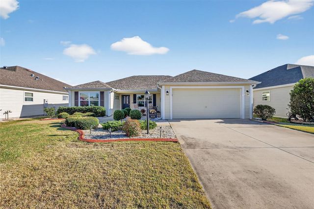 858 WIECHENS WAY, The Villages, FL 32163