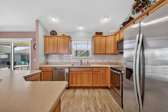 858 WIECHENS WAY, The Villages, FL 32163