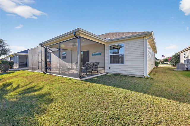 858 WIECHENS WAY, The Villages, FL 32163