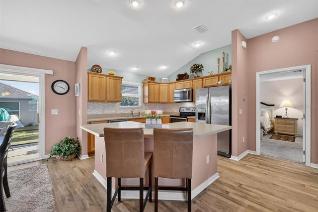 858 WIECHENS WAY, The Villages, FL 32163