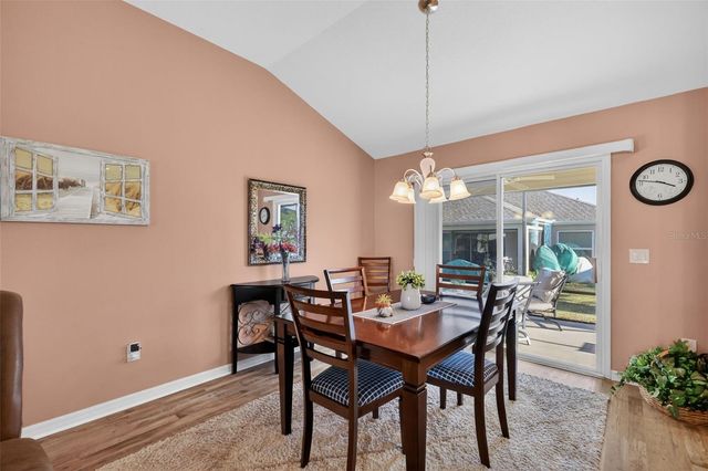 858 WIECHENS WAY, The Villages, FL 32163