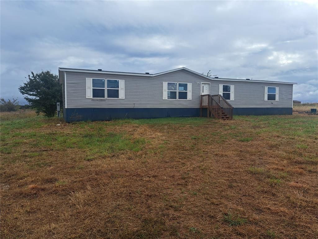 16465 120th Street, Lexington, OK 73051