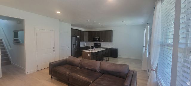 6691 W SKIP ROCK RD, South Jordan, UT 84009