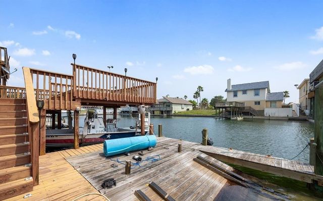 13625 Catamaran Dr, Corpus Christi, TX 78418