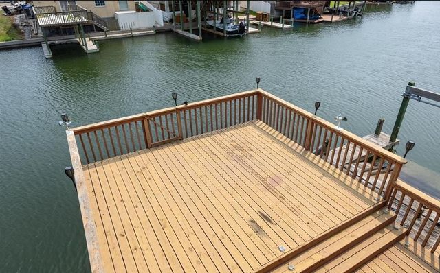 13625 Catamaran Dr, Corpus Christi, TX 78418