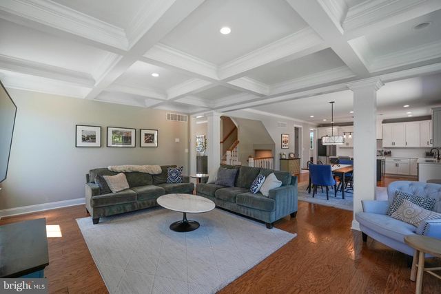 122 SEBASTIAN LN, Plymouth Meeting, PA 19462