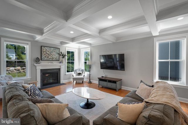122 SEBASTIAN LN, Plymouth Meeting, PA 19462