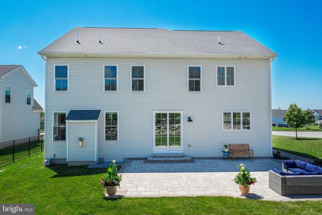 122 SEBASTIAN LN, Plymouth Meeting, PA 19462