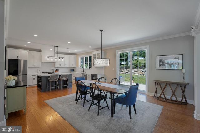 122 SEBASTIAN LN, Plymouth Meeting, PA 19462