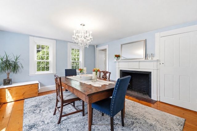 22 Stinson Rd, Andover, MA 01810