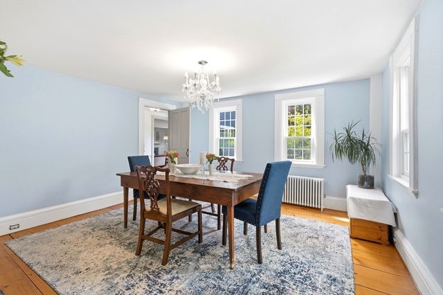 22 Stinson Rd, Andover, MA 01810