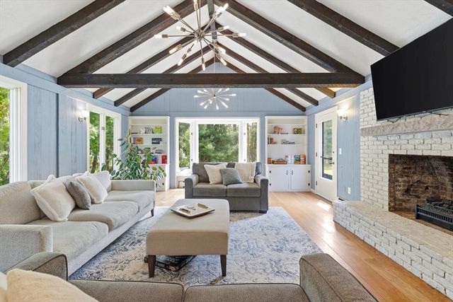 22 Stinson Rd, Andover, MA 01810