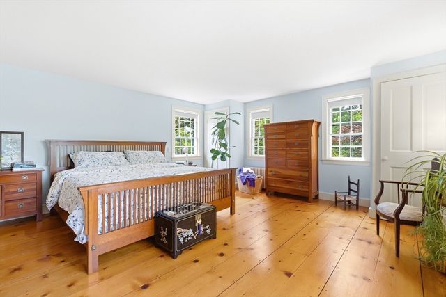 22 Stinson Rd, Andover, MA 01810
