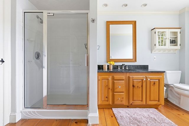 22 Stinson Rd, Andover, MA 01810