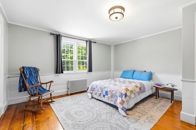 22 Stinson Rd, Andover, MA 01810