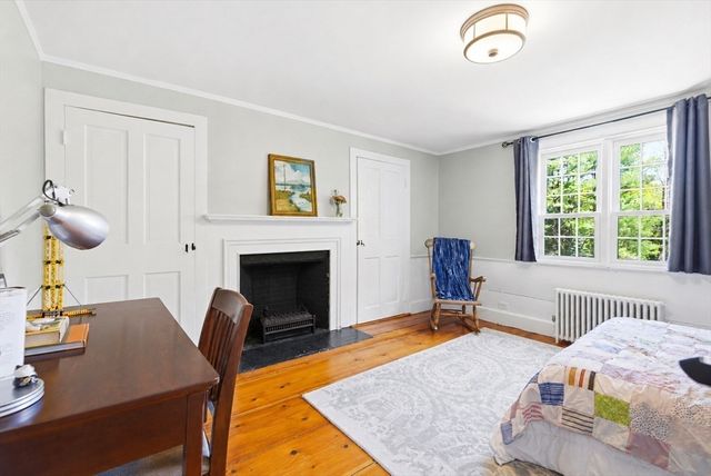 22 Stinson Rd, Andover, MA 01810