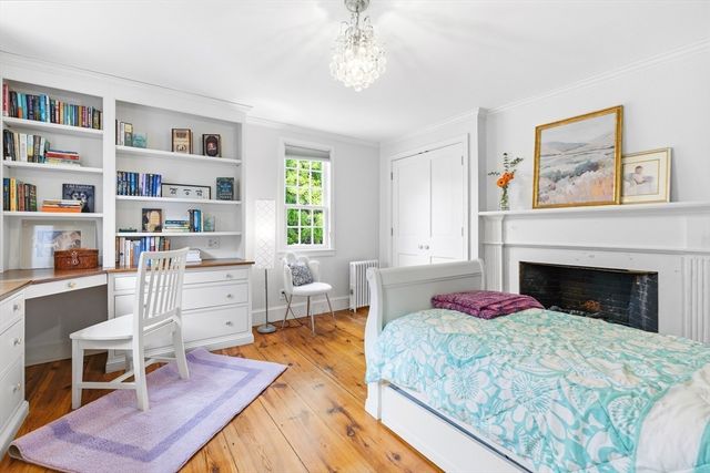 22 Stinson Rd, Andover, MA 01810