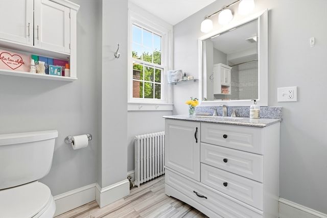 22 Stinson Rd, Andover, MA 01810