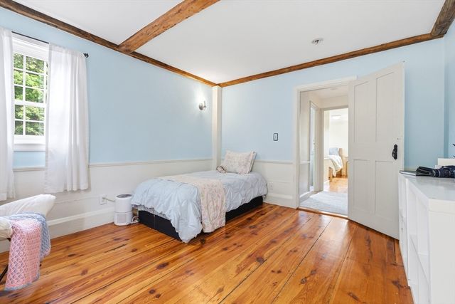22 Stinson Rd, Andover, MA 01810