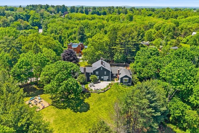 22 Stinson Rd, Andover, MA 01810
