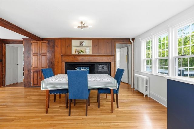 22 Stinson Rd, Andover, MA 01810