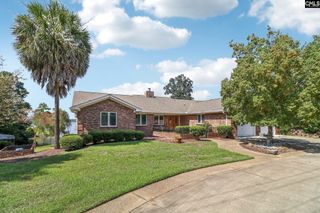 2108 Lake Road, Ridgeway, SC 29130