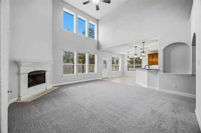 26049 Kingshill Drive, Kingwood, TX 77339