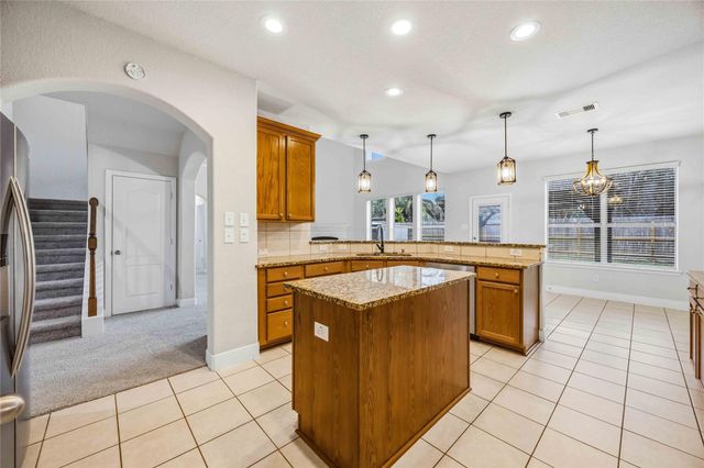 26049 Kingshill Drive, Kingwood, TX 77339