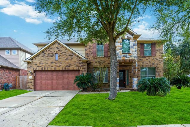 26049 Kingshill Drive, Kingwood, TX 77339