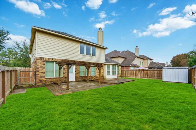 26049 Kingshill Drive, Kingwood, TX 77339