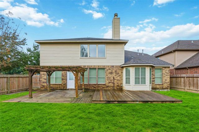 26049 Kingshill Drive, Kingwood, TX 77339