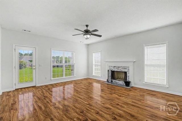 203 Veranda Avenue, Guyton, GA 31312