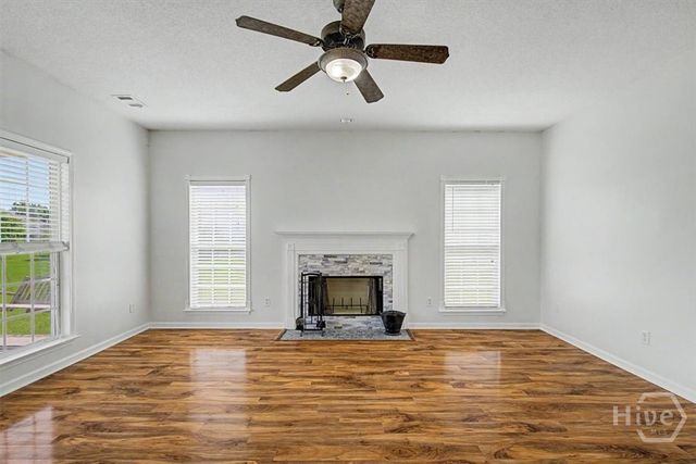 203 Veranda Avenue, Guyton, GA 31312